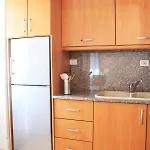 アパート Apartment, Fully Equipped *