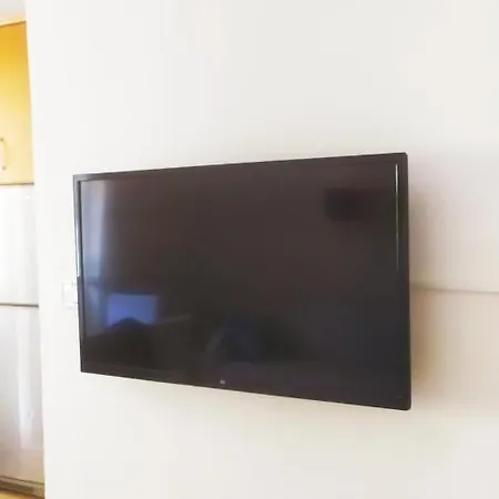 Apartment, Fully Equipped Apartment