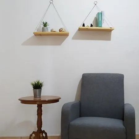 Apartamento Apartment, Fully Equipped