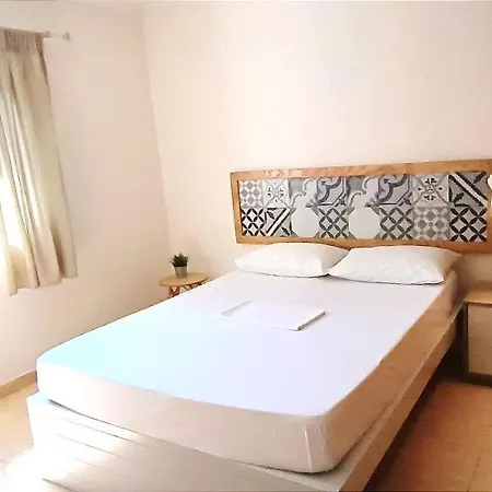 アパート Apartment, Fully Equipped