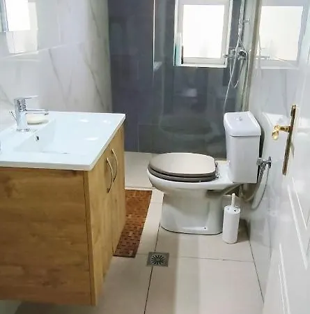 Apartamento Apartment, Fully Equipped Himarë