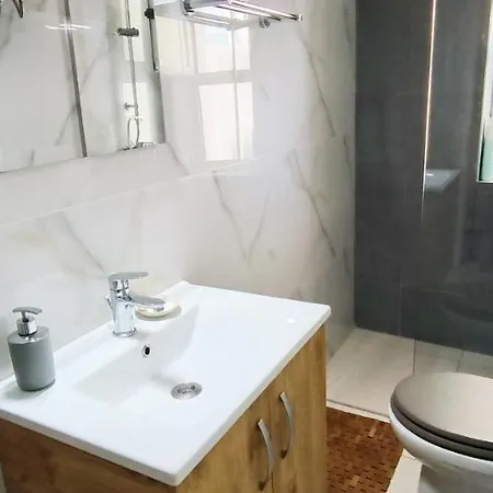 Apartamento Apartment, Fully Equipped *