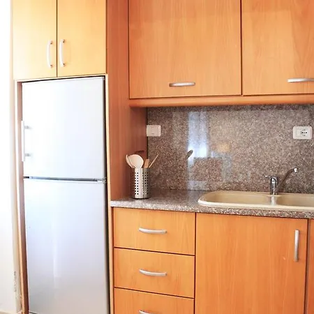 Apartamento Apartment, Fully Equipped *