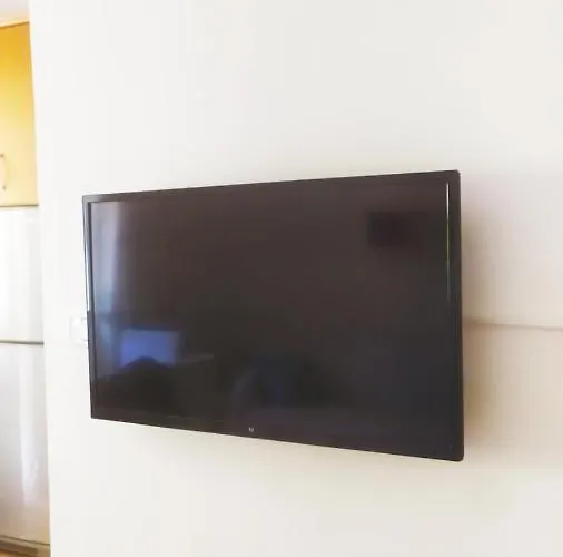 Apartment, Fully Equipped Apartament