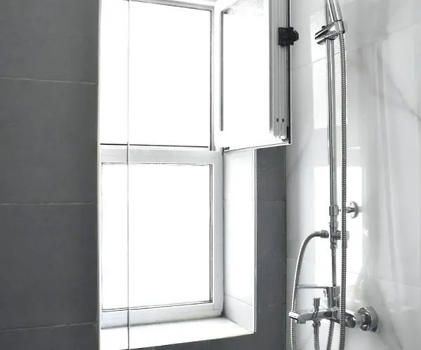 Apartament Apartment, Fully Equipped *