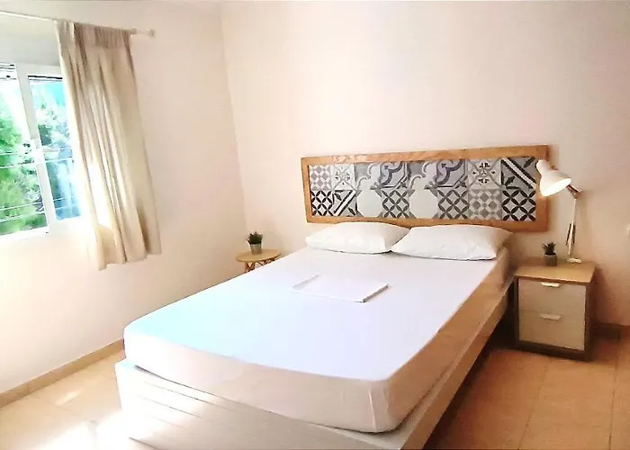 Apartament Apartment, Fully Equipped