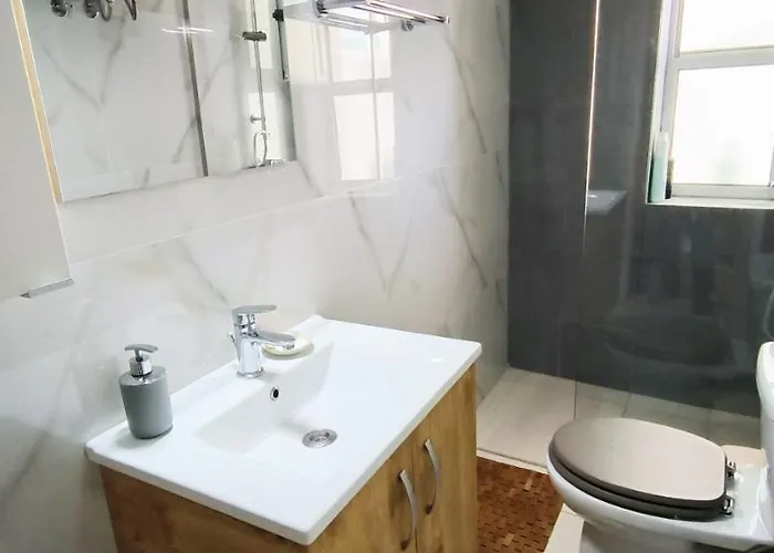 Apartament Apartment, Fully Equipped *