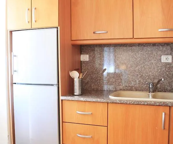 Apartament Apartment, Fully Equipped *