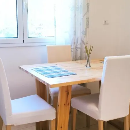 Apartment, Fully Equipped * Himare