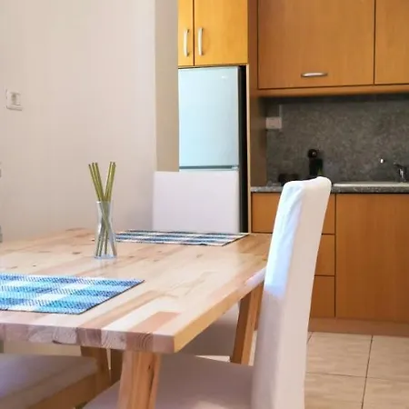 Apartment, Fully Equipped * Himare