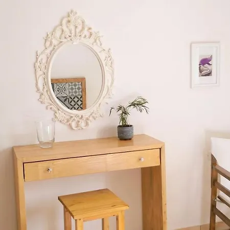 Apartment, Fully Equipped * Himarë