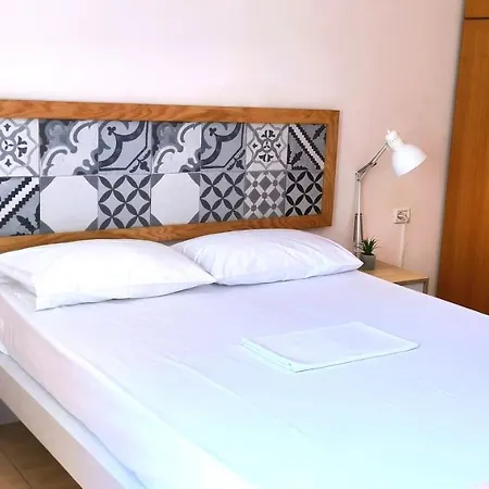 Apartment, Fully Equipped *