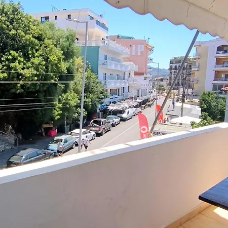 Apartamento Apartment, Fully Equipped Himarë