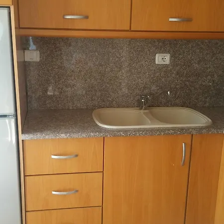 Apartment, Fully Equipped * Himare