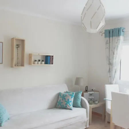 Apartment, Fully Equipped Apartamento *