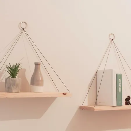 Apartment, Fully Equipped Apartament Himara