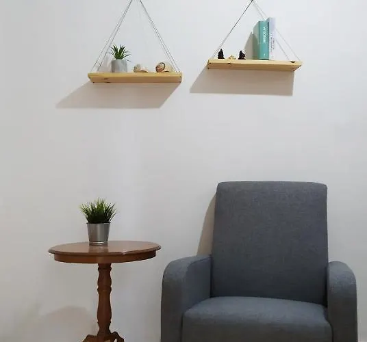 Lejlighed Apartment, Fully Equipped