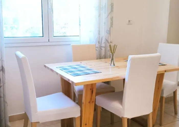 Apartment, Fully Equipped * Himarë