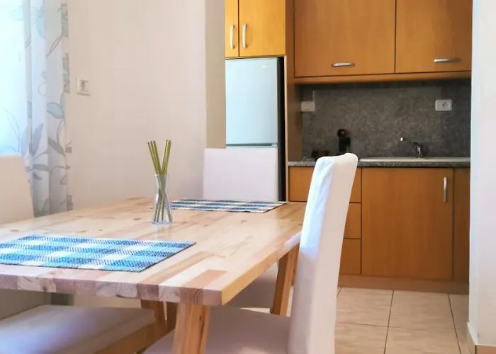 Apartment, Fully Equipped * Himarë