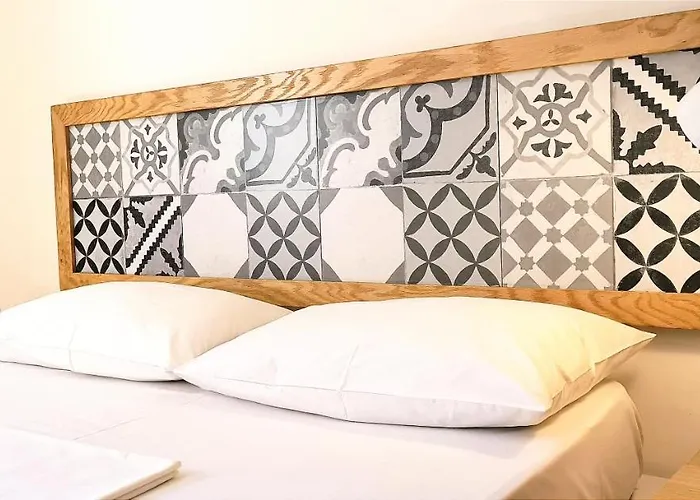 Apartment, Fully Equipped Lejlighed