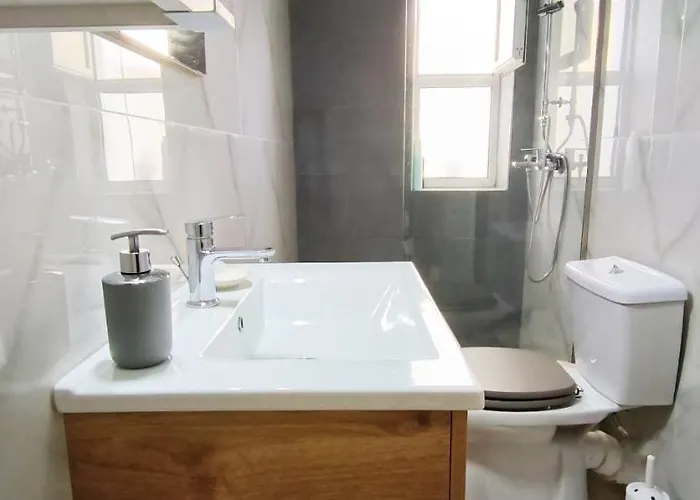 Appartamento Apartment, Fully Equipped Himare