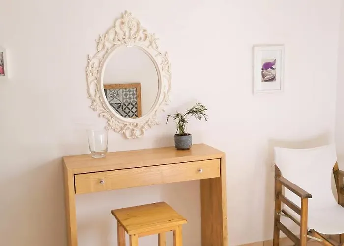 Apartment, Fully Equipped * Himare