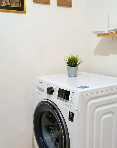 Apartment, Fully Equipped Appartement Himarë