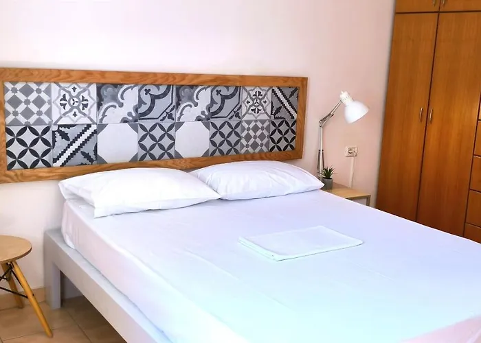 Apartment, Fully Equipped *