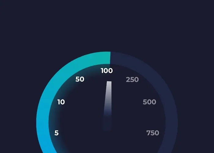 Apartment, Fully Equipped