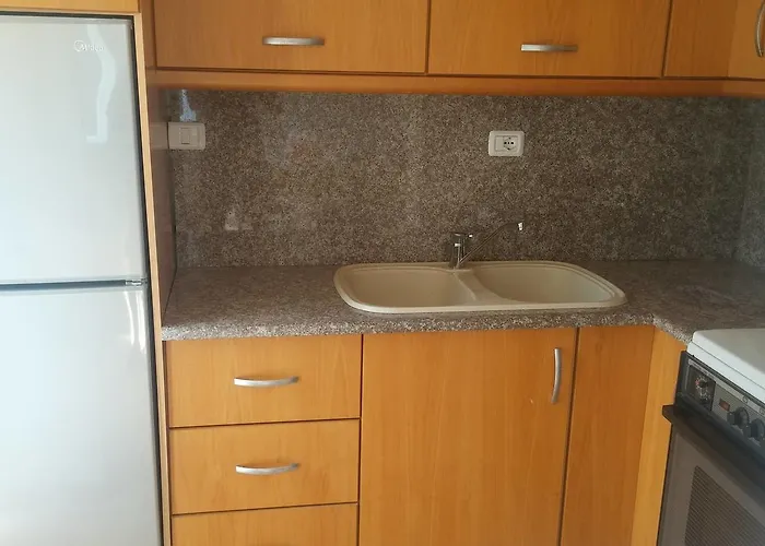 Apartment, Fully Equipped * Himarë