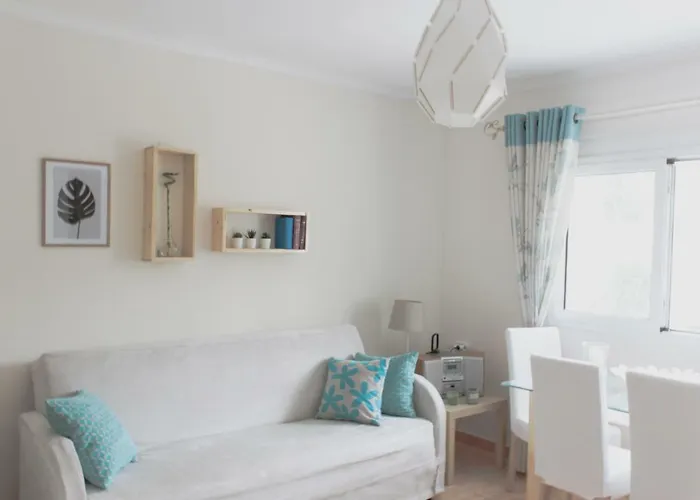 Apartment, Fully Equipped Appartement *